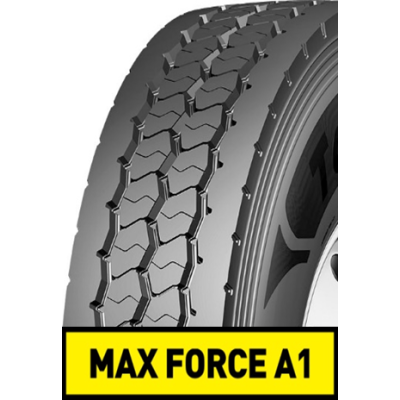 13R22.5 20PR MAX FORCE A1 TOURADOR