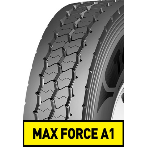 13R22.5 20PR MAX FORCE A1 TOURADOR