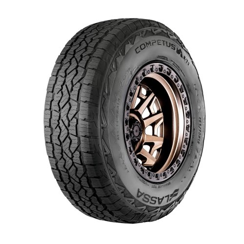 195/80R15 96T LASSA COMPETUS A/T 3