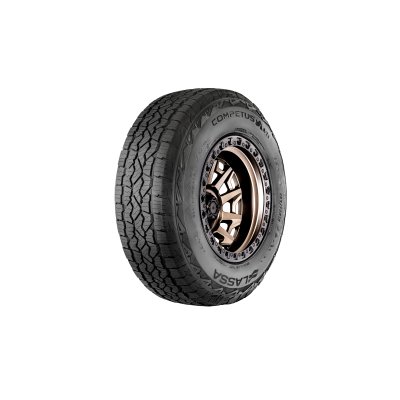 255/70R15 112T XL COMPETUS A/T 3
