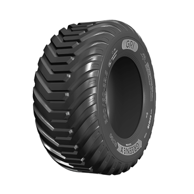 550/60-22,5  16PR GRI GREEN EX FL700 TL-I3