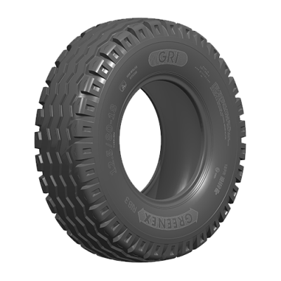 10.0/80-12 10PR GRENEX RIB3-TL