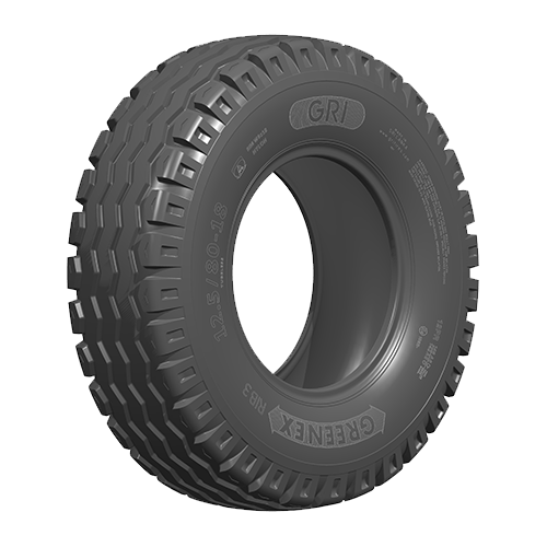 12.5/80-15.3 14PR GRI RIB 3-TL