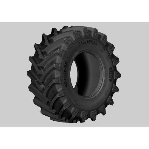 480/65R28 142D/145A8 GRI GREEN XLR 65