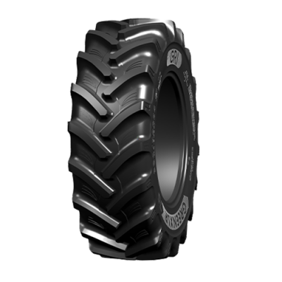 260/70R16 109D/105E GREEN XLR 70 TL -R1