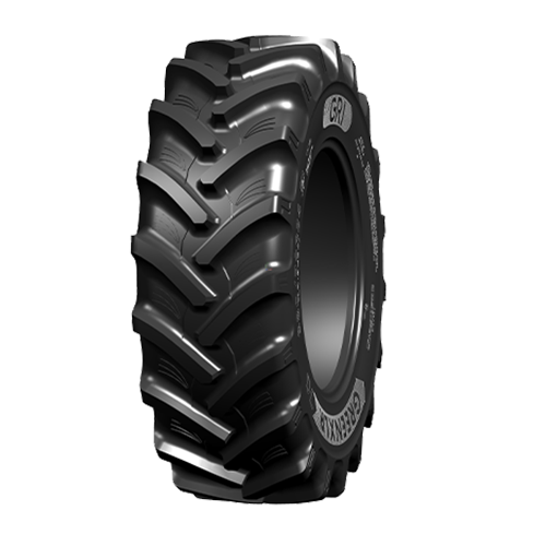 260/70R16 109D/105E GREEN XLR 70 TL -R1