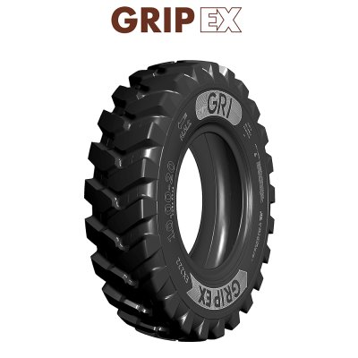 10.00-20  16PR TT GRI EXC GRIPEX EX222