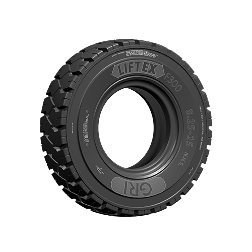 23 X 9-10 20PR GRI LIFT EX F300