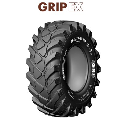 12.5-20 12PR GRI GRIPEX MP500 TT-R4