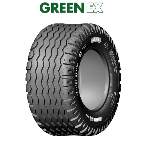 19.0/45-17 14PR GRI GREENEX RIB 7 TL-IMP