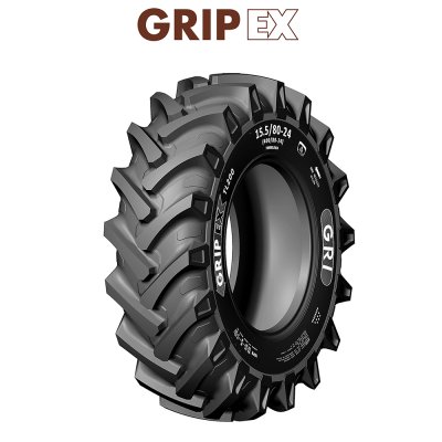 15.5/80-24 16PR GRIP EX TL200 TL - R1 IND
