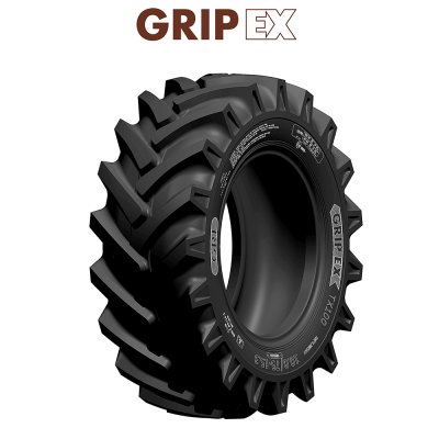 10.0/75-15.3 10PR GRIP EX TX100(R4) TL