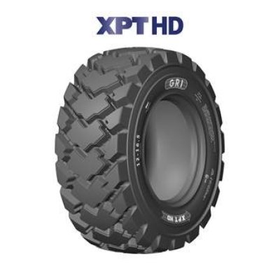10-16,5  12PR GRI XPT HD-TL/L5