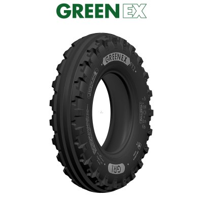 6.00-16  6PR GRI FT2 TT-F2