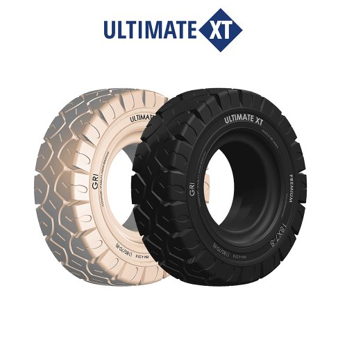 5.00-8/3.0 UT CLIP ULTIMATE XT 