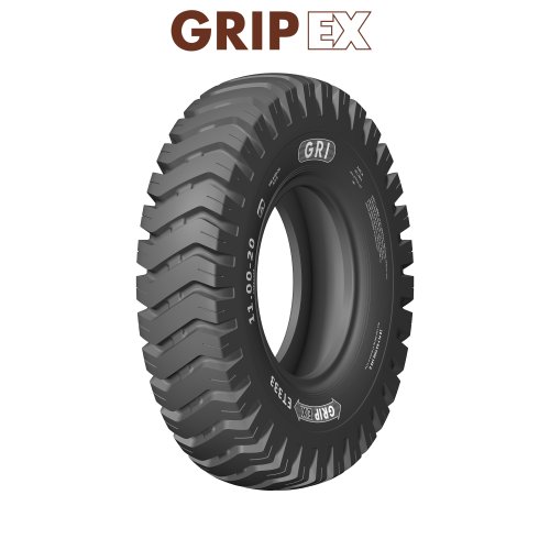 10.00-20 18PR GRI LGRIP EX ET333 TT-E3