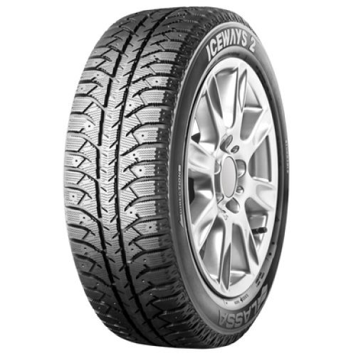 195/55R16 87T ICEWAYS 2