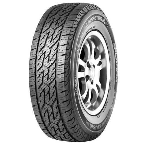 265/60R18 110T COMPETUS A/T2