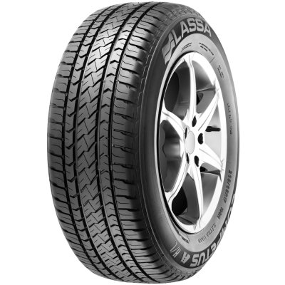 255/65R16 109H COMPETUS H/L