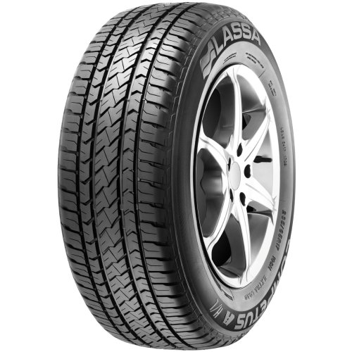 255/65R16 109H COMPETUS H/L