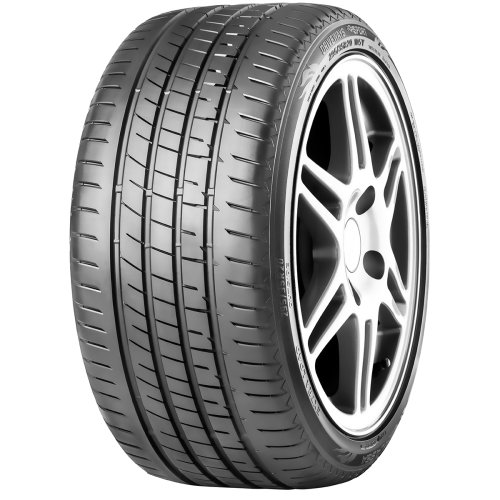 255/40R20 101Y XL  LASSA Driveways Sport