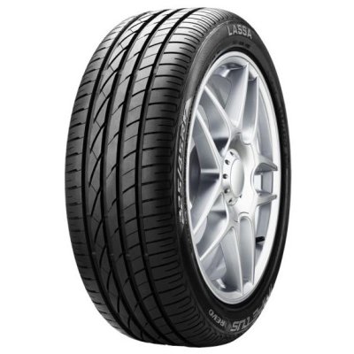 205/55R15 88V  LASSA Impetus REVO