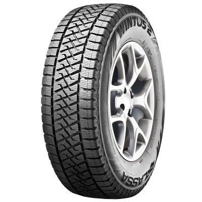 225/75R16 121/120R WINTUS 2