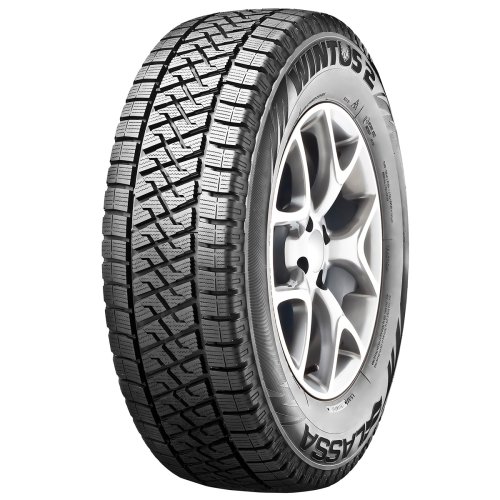 225/75R16 121/120R WINTUS 2
