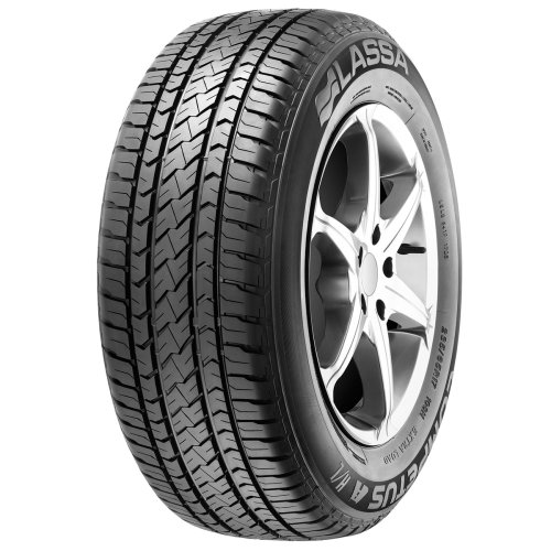 235/65R17 108H XL  LASSA Competus H/L
