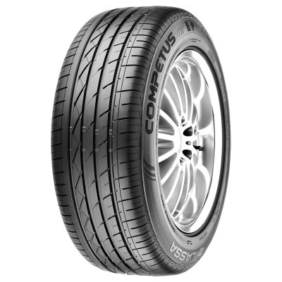 215/60R16 99V XL  LASSA Competus H/P