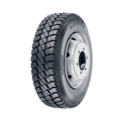 8.5R17.5 121/120M  LASSA LC/T
