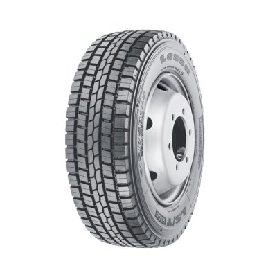 245/75R17.5 134/132M  LASSA LS/T 5500