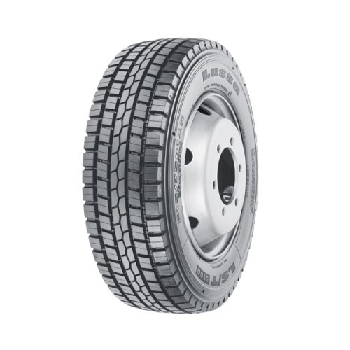 245/75R17.5 134/132M  LASSA LS/T 5500