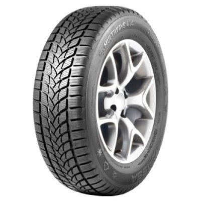 225/65R17 106H XL MULTIWAYS 4X4