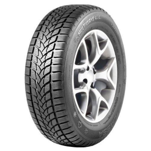 225/65R17 106H XL MULTIWAYS 4X4