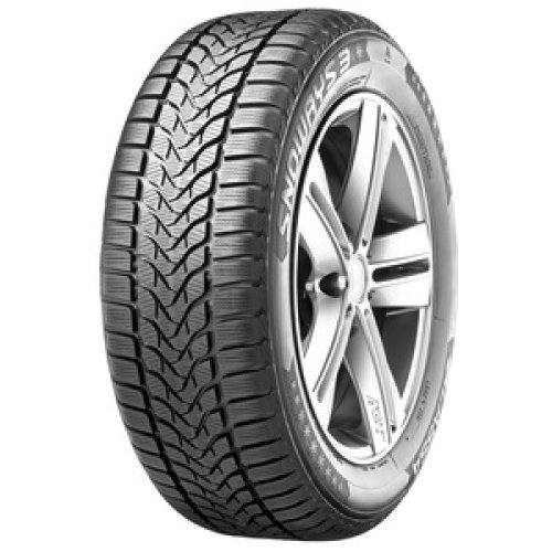185/70R14 88T  LASSA Snoways 3