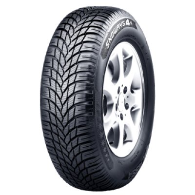195/50R16 88H XL SNOWAYS 4