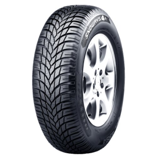 225/50R17 98V XL SNOWAYS 4
