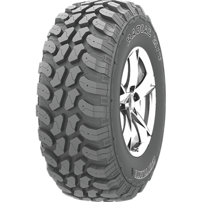 30X9.5R15LT 6PR SL366 WESTLAKE