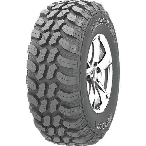 31X10.50R15LT 6PR SL366 WESTLAKE