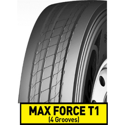 385/65R22.5 20PR 160K MAX FORCE T1 TOURADOR