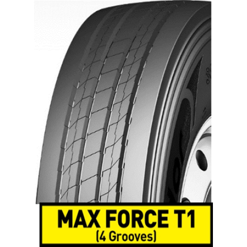 385/65R22.5 20PR 160K MAX FORCE T1 TOURADOR