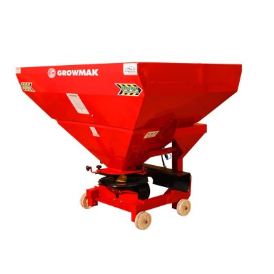 ΛΙΠΑΣΜΑΤΟΔΙΑΝΟΜΕΑΣ GROWMAK 800LT