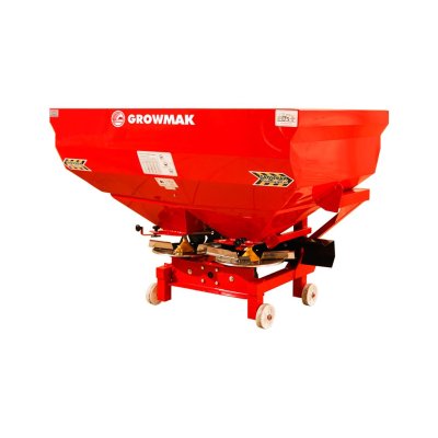 ΛΙΠΑΣΜΑΤΟΔΙΑΝΟΜΕΑΣ GROWMAK 1000LT