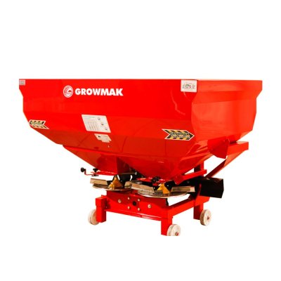 ΛΙΠΑΣΜΑΤΟΔΙΑΝΟΜΕΑΣ GROWMAK 1200LT