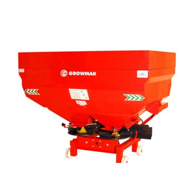 ΛΙΠΑΣΜΑΤΟΔΙΑΝΟΜΕΑΣ GROWMAK 1500LT