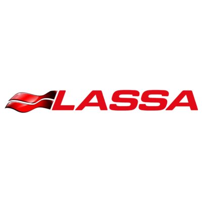 14.00-24  16PR LASSA G2