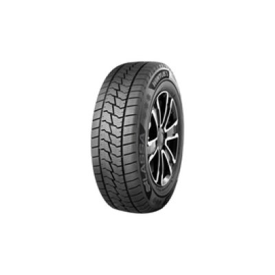 195/70R15 104/102R  LASSA Wintus 3